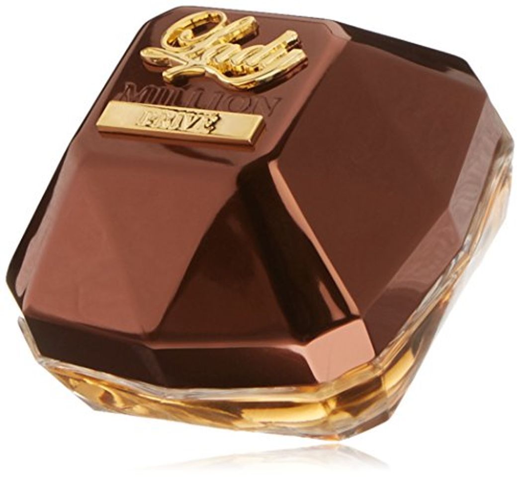 Productos Paco Rabanne Lady Million Privé Mujeres 30 ml - Eau de parfum