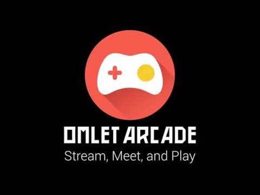 Omlet Arcade: Livestream Games