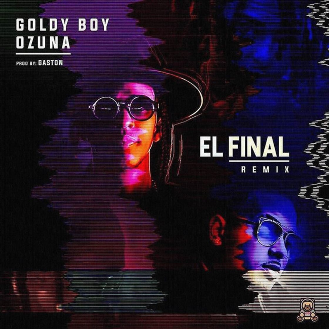 Music El Final - Remix