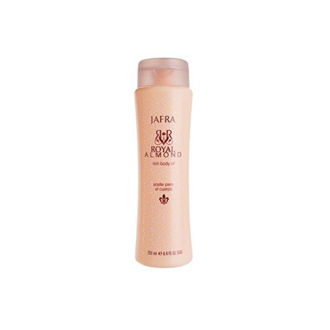 Social Jafra Royal Almond