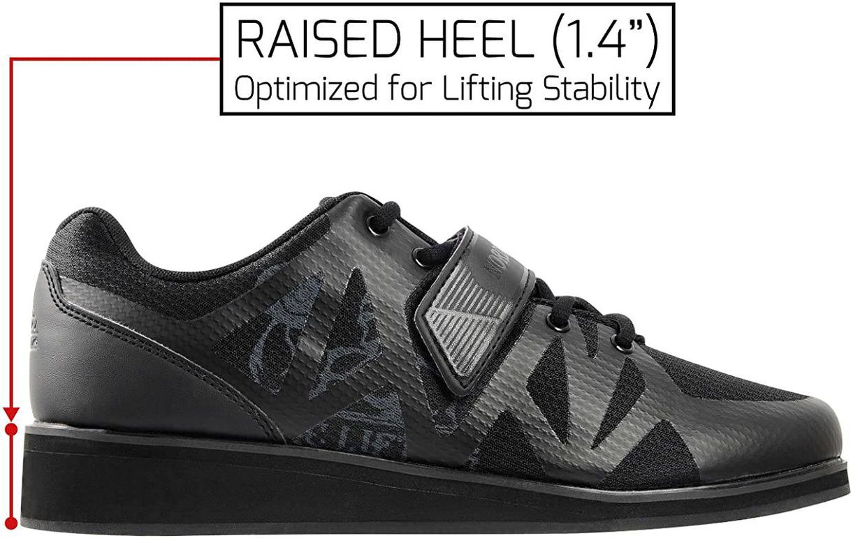 Nordic Power Lifting Shoes