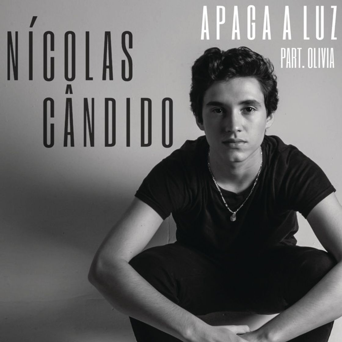 Apaga a Luz (feat. Olívia)