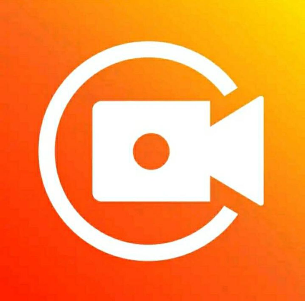 Fashion Screen Recorder & Video Recorder - XRecorder 