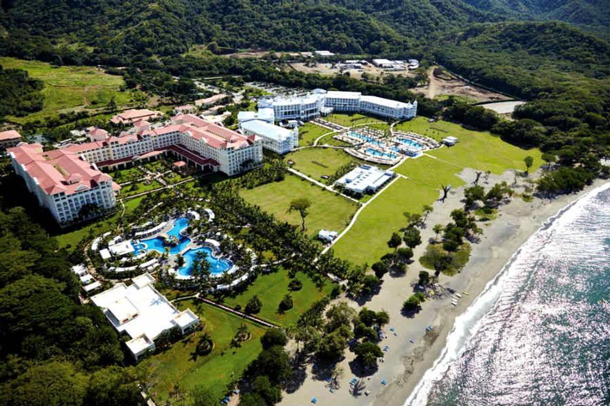 Place Hotel Riu Palace Costa Rica