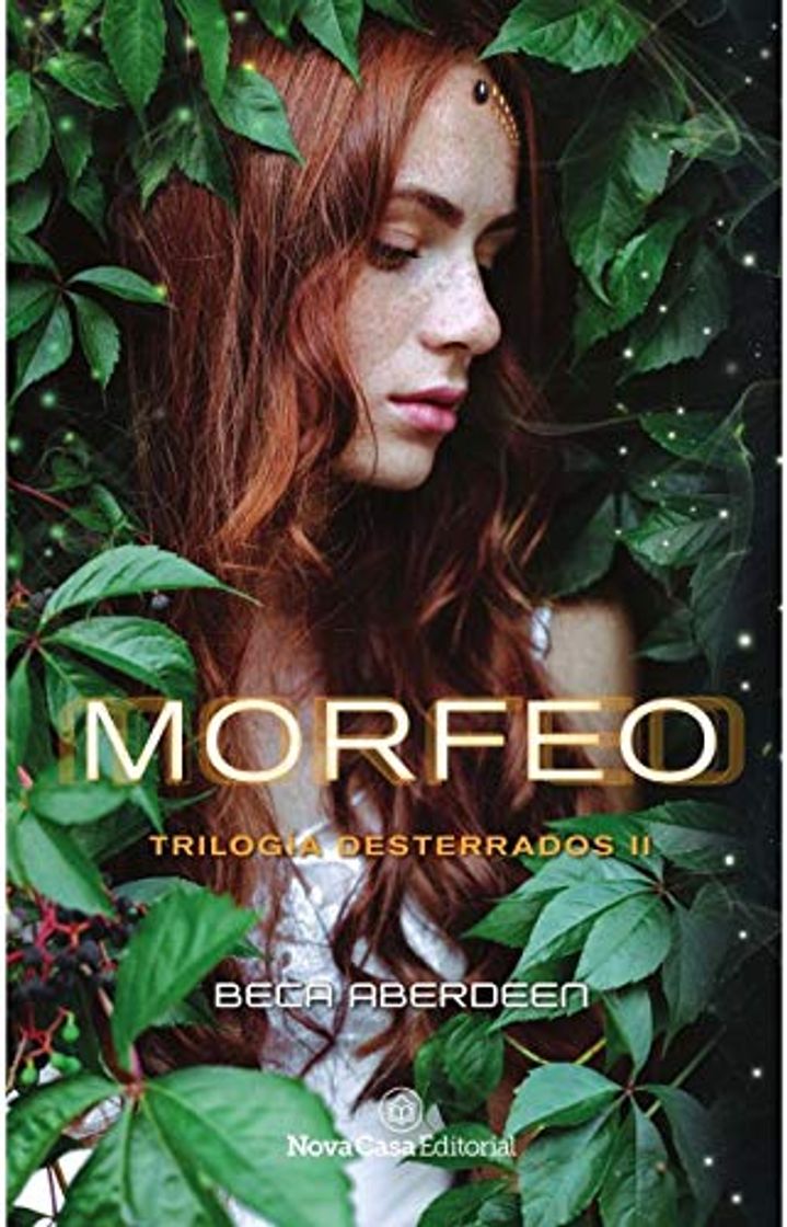 Libro Morfeo