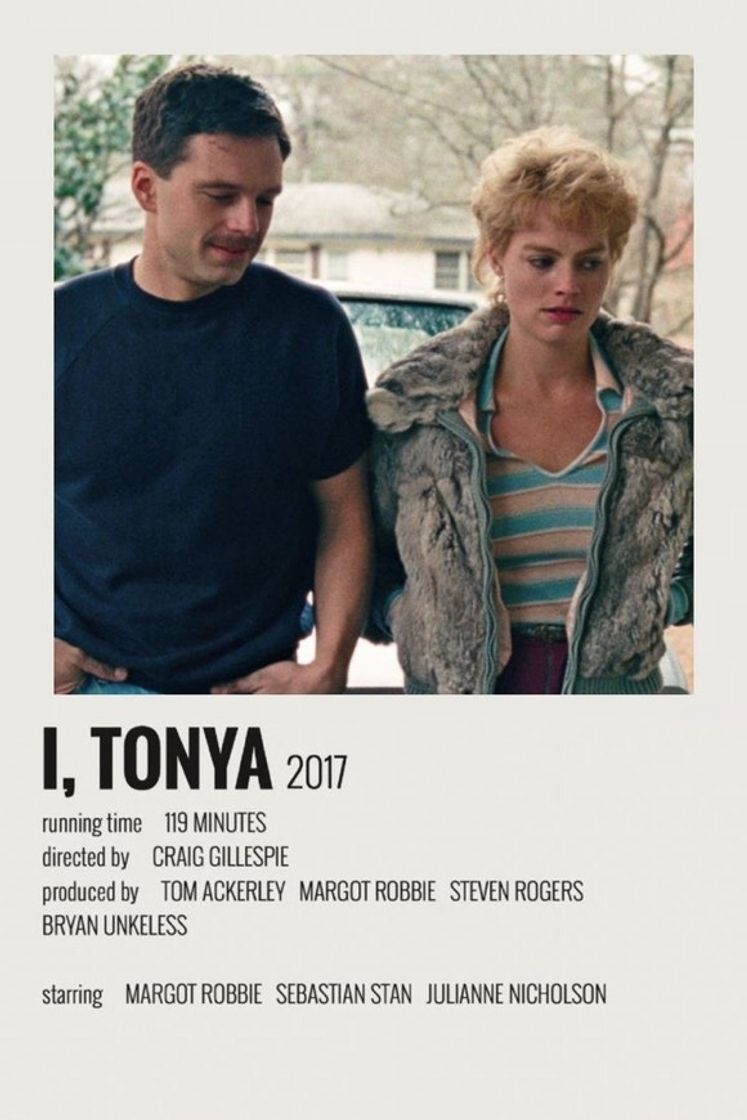 Movie Yo, Tonya