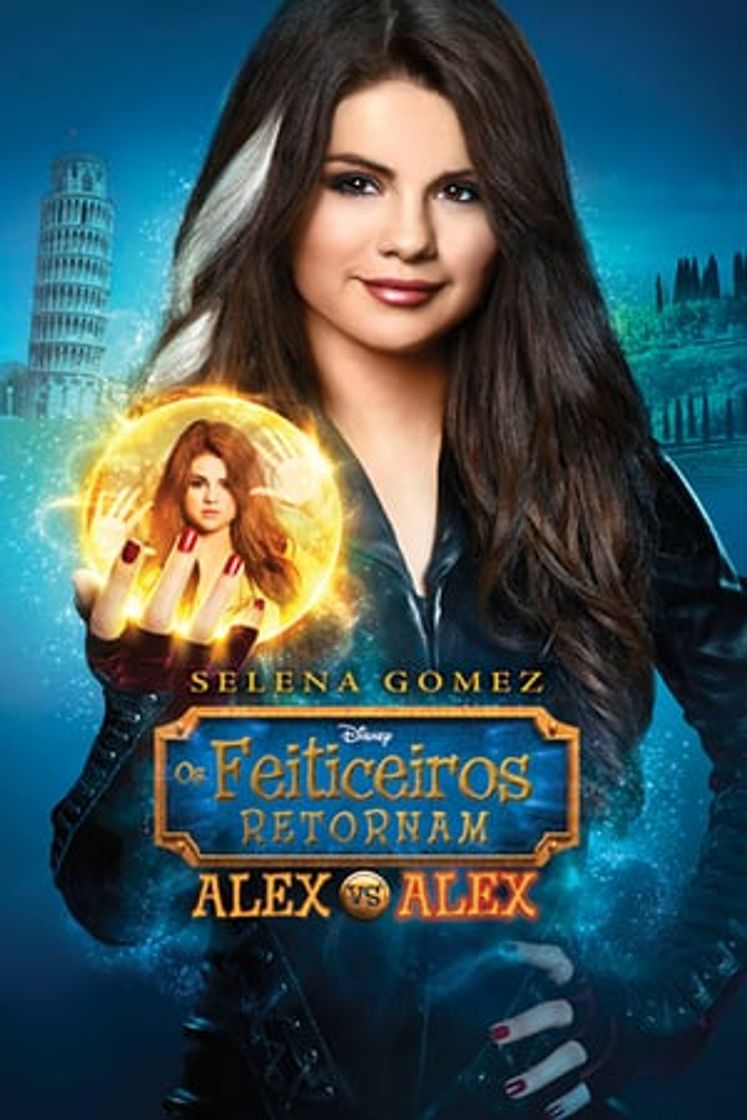 Película El retorno de los magos: Alex vs. Alex