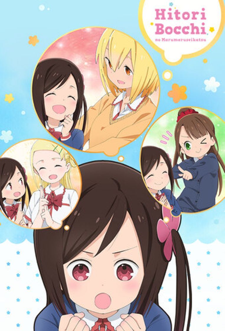 Hitoribocchi no Kimi ni