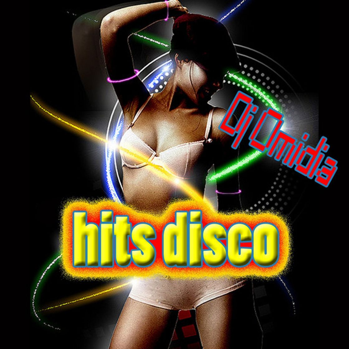Music I Gotta Feeling