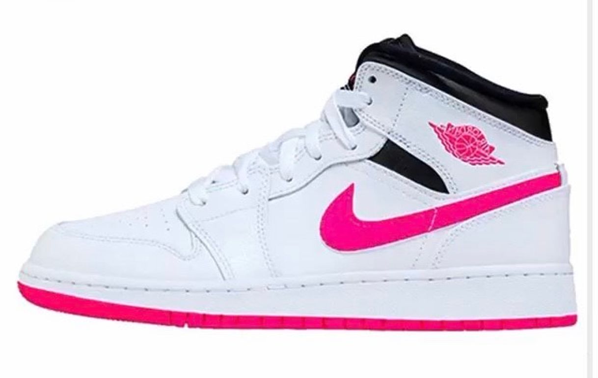 Moda Nike Wmns Air Jordan 1 Mid