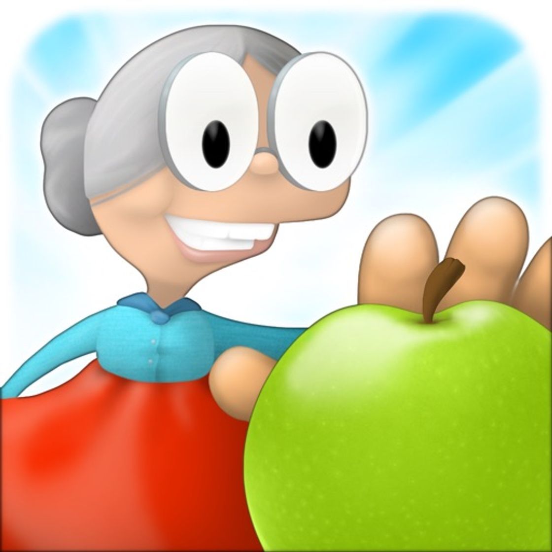 App Granny Smith