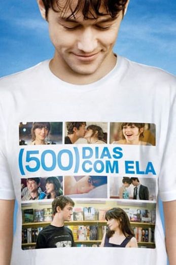 (500) Days of Summer