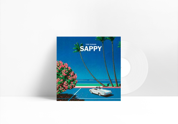 Canción Sappy