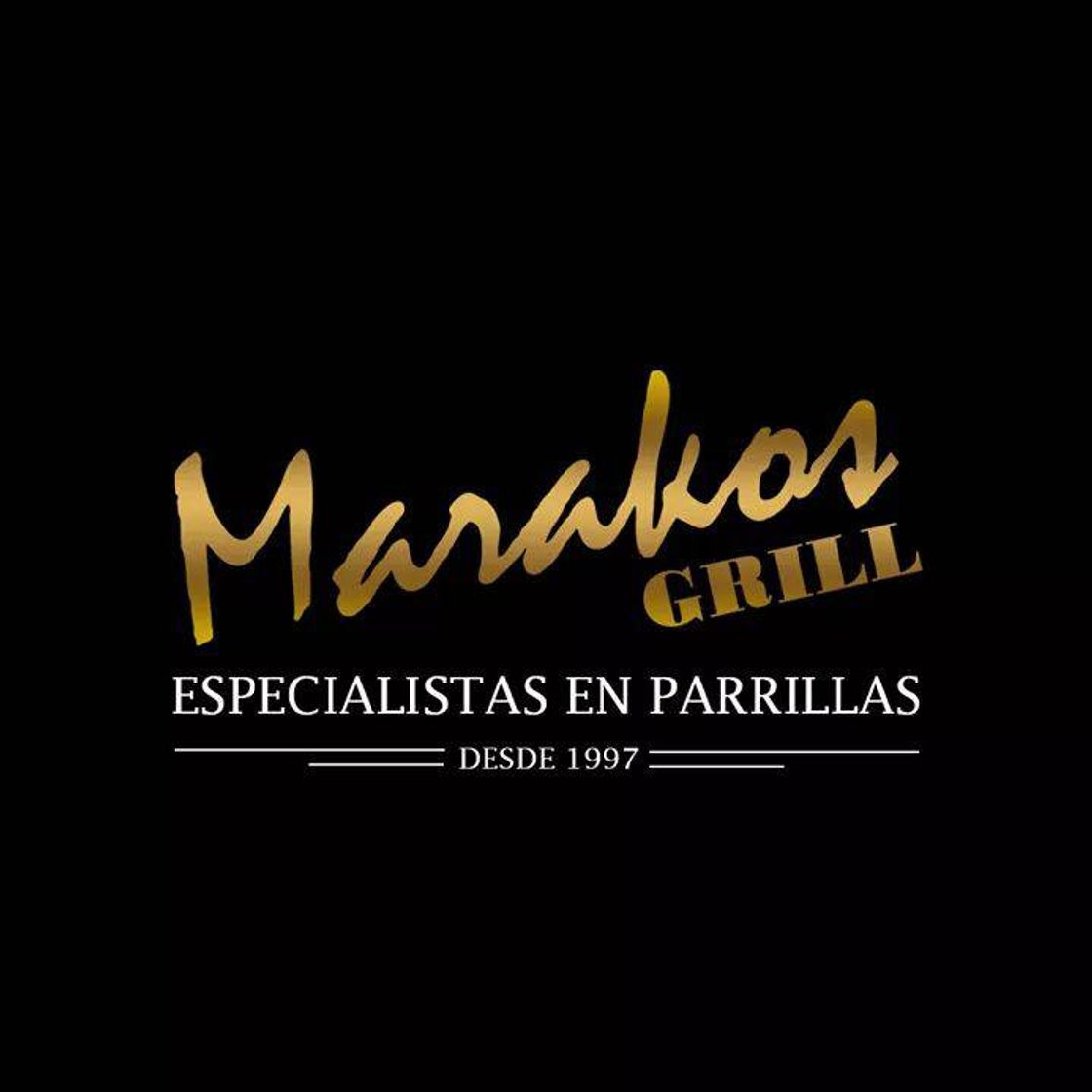 Restaurants Marakos Grill