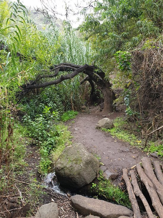 Place Barranco de Los Cernícalos