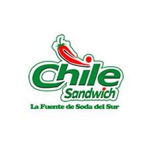 ChileSandwich
