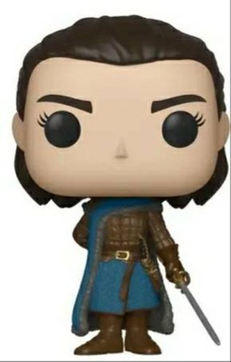 Pop Figure Arya Stark