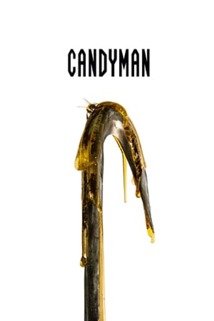 Película Candyman