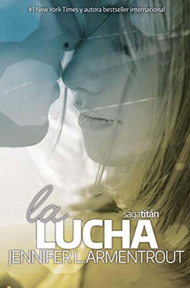 Libro La lucha