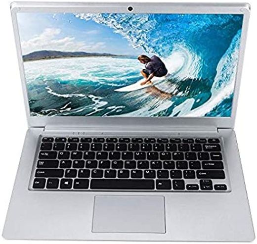 2020 New Ordenador Portátil Lapbook 14.1 Pulgadas , 6GB