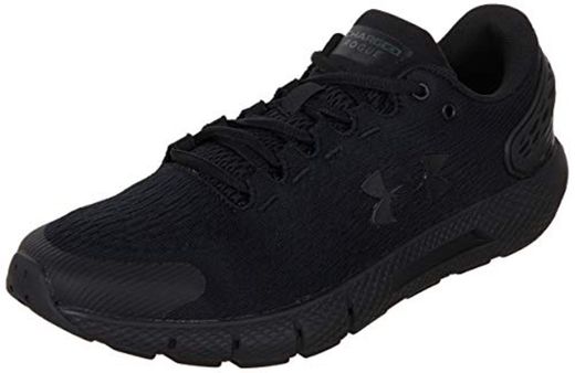 Under Armour UA W Charged Rogue 2, Zapatillas de Running para Mujer,