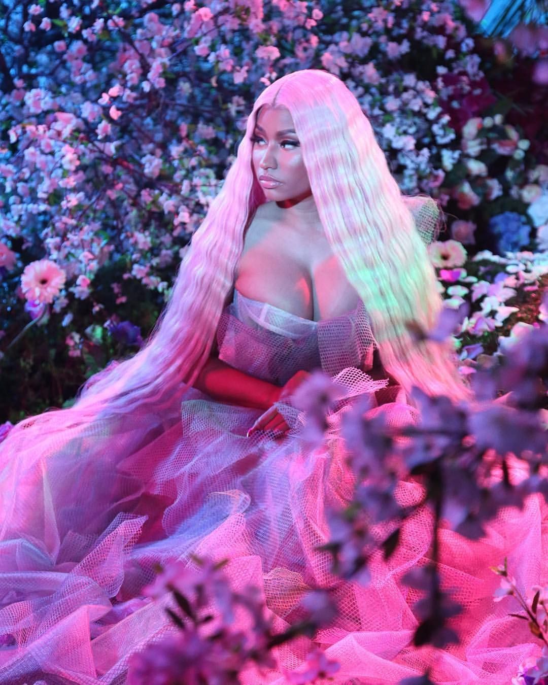 Barbie (@nickiminaj) • Instagram photos and videos