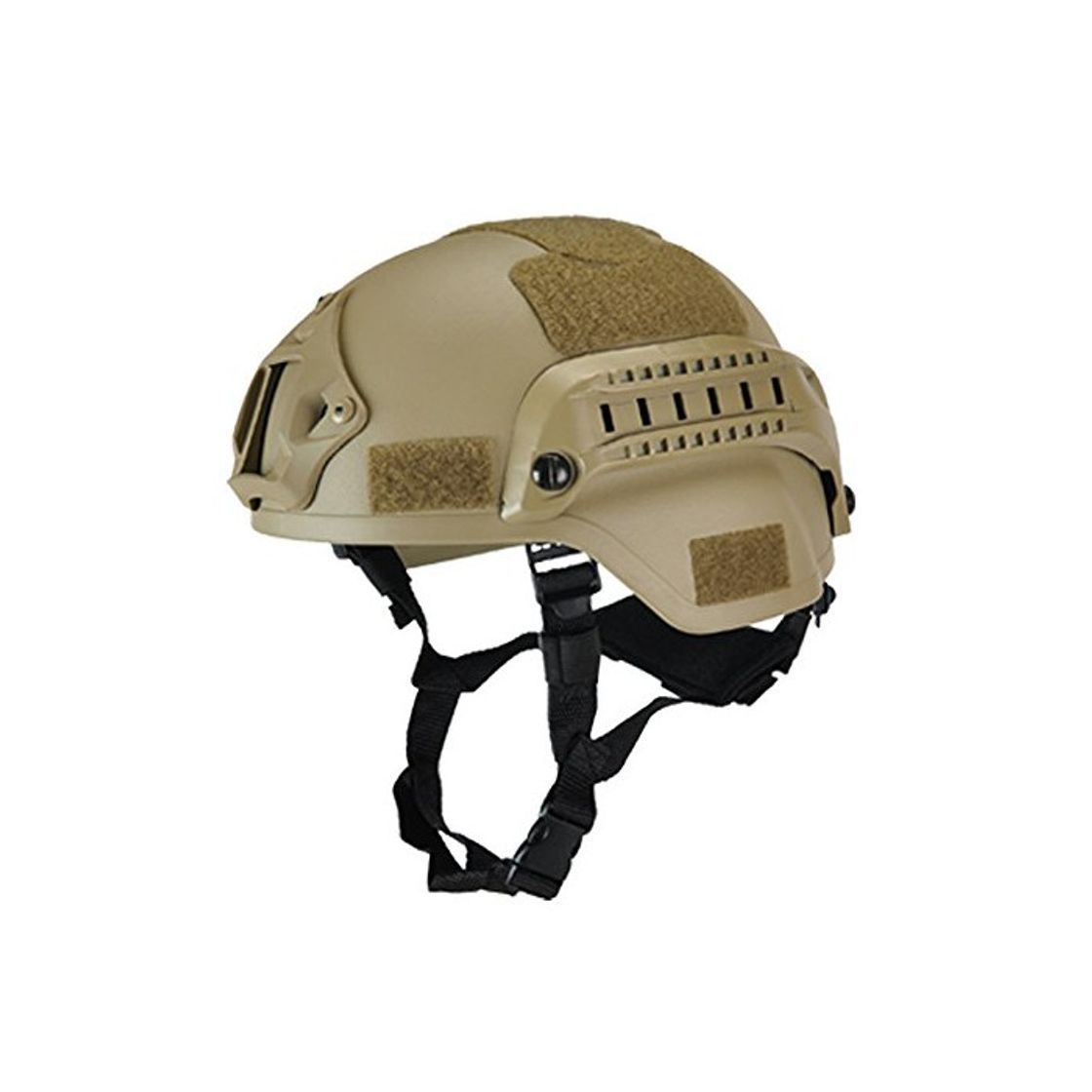 Producto Eamqrkt - Casco táctico militar para airsoft