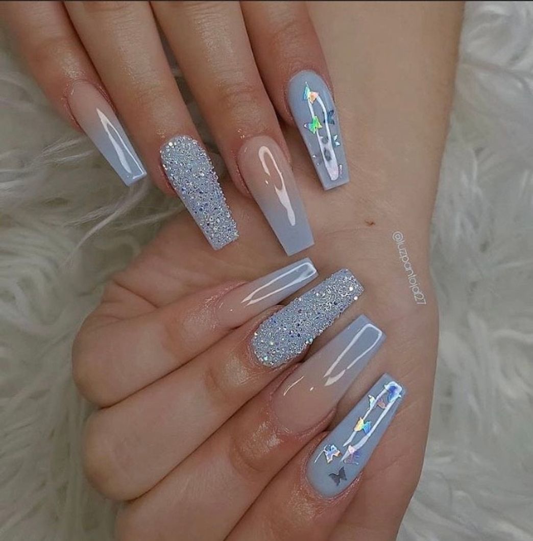 Fashion Naills