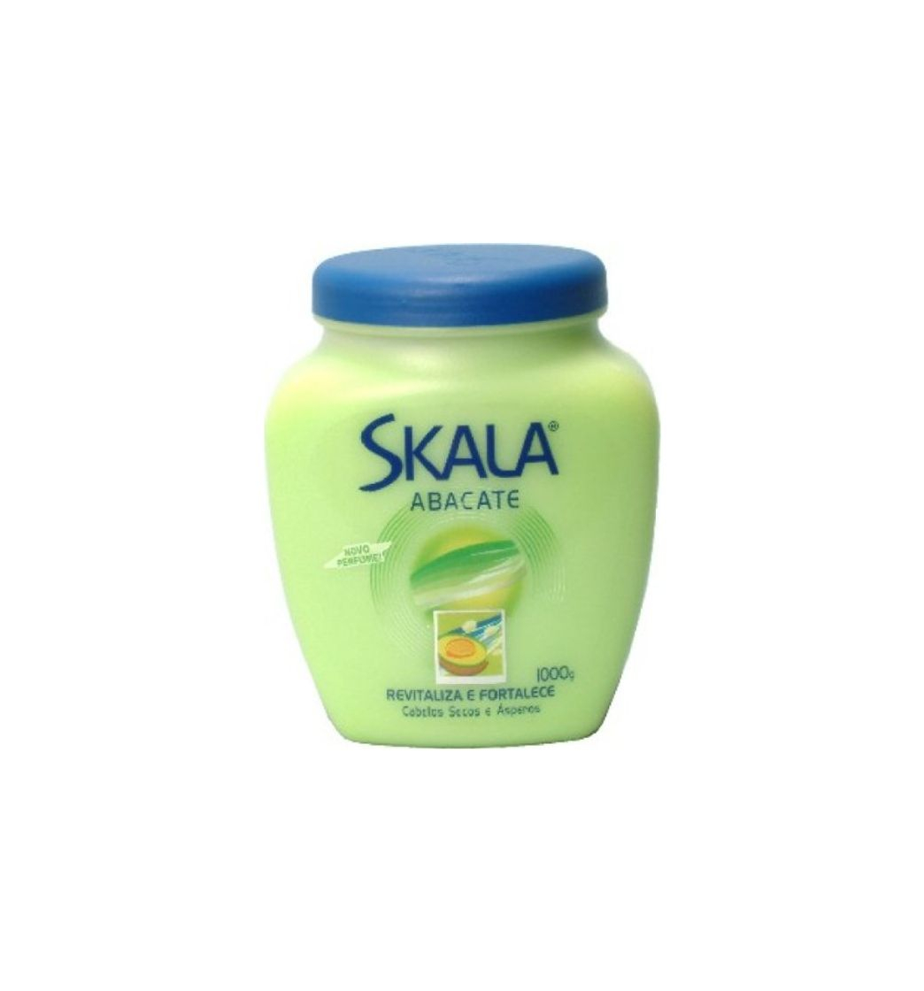 Beauty Skala Professional abacate