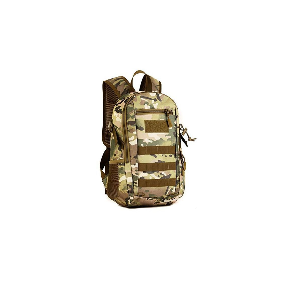 Producto Huntvp 12L Mochila de Asalto Militar Táctical Molle Bolsa Bandolera para Senderismo