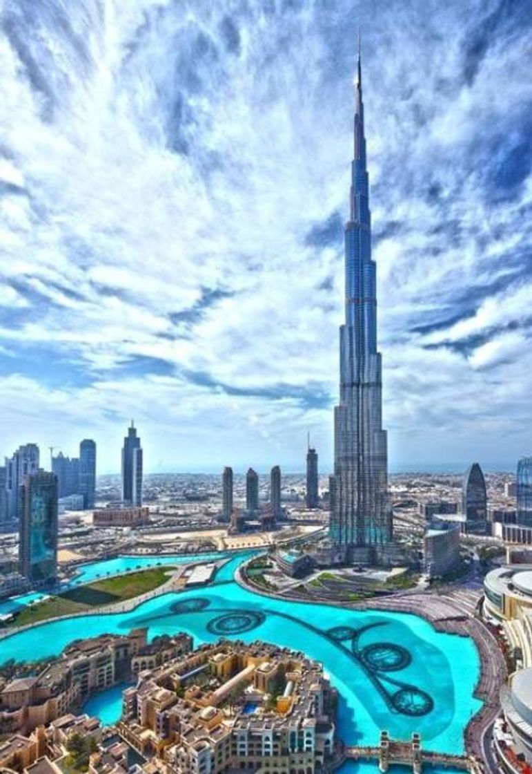 Social Dubai🖤