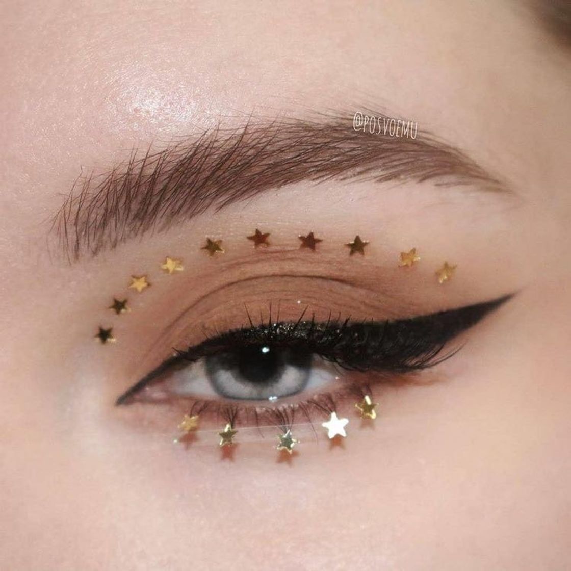 Moda Star eyeliner ✨ 