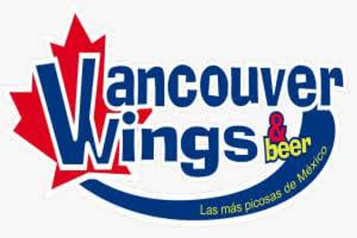 Restaurants Vancouver Wings