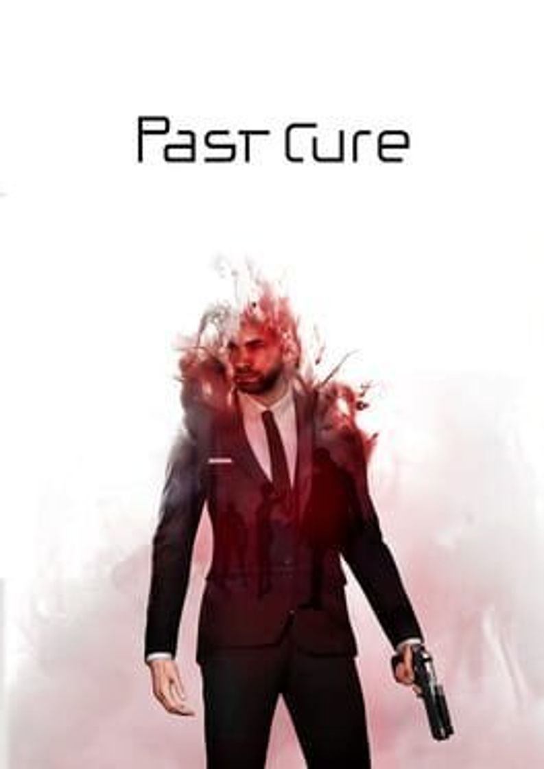 Videojuegos Past Cure