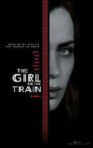 La chica del tren (Colección especial 2017)