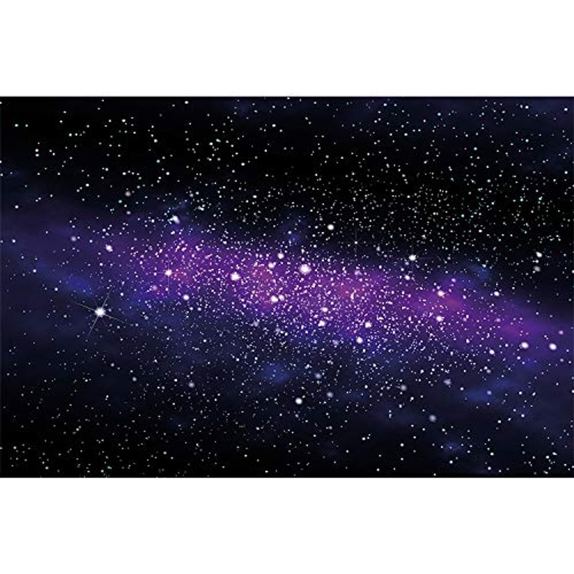 Products GREAT ART Mural De Pared Cuarto De Los Niños – Estrella –