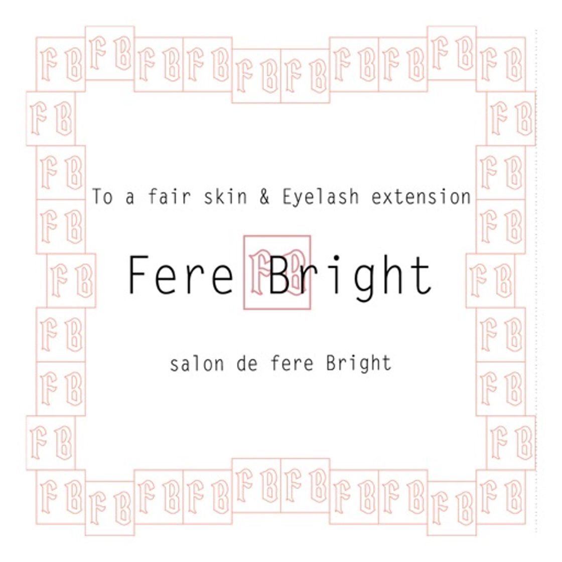 Fere Bright