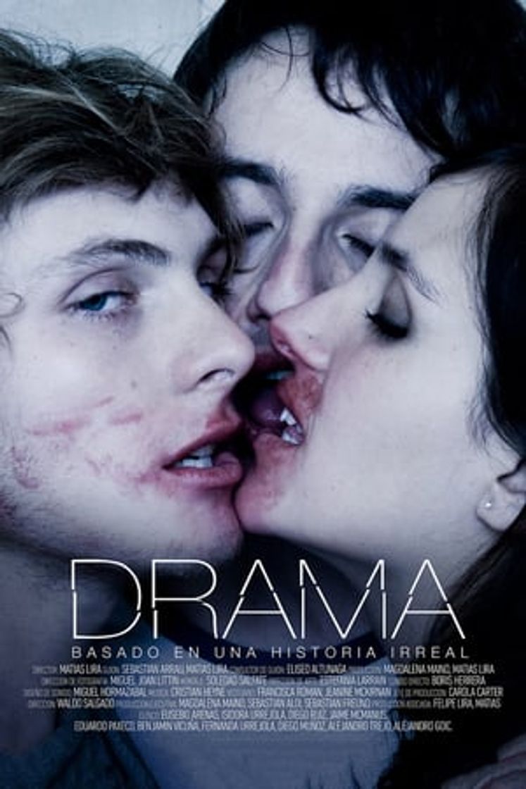 Movie Drama