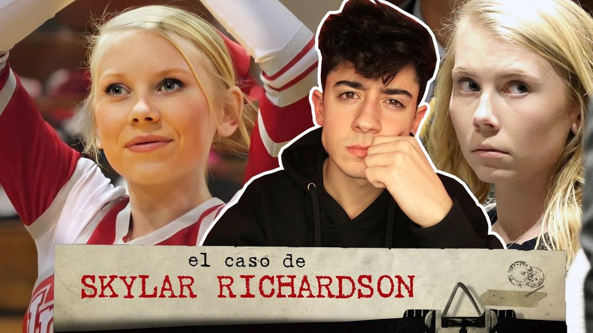 Fashion EL CASO DE SKYLAR RICHARDSON y su embarazo secreto ...