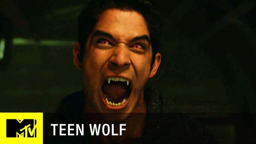 Teen Wolf Season 1 Trailer - YouTube