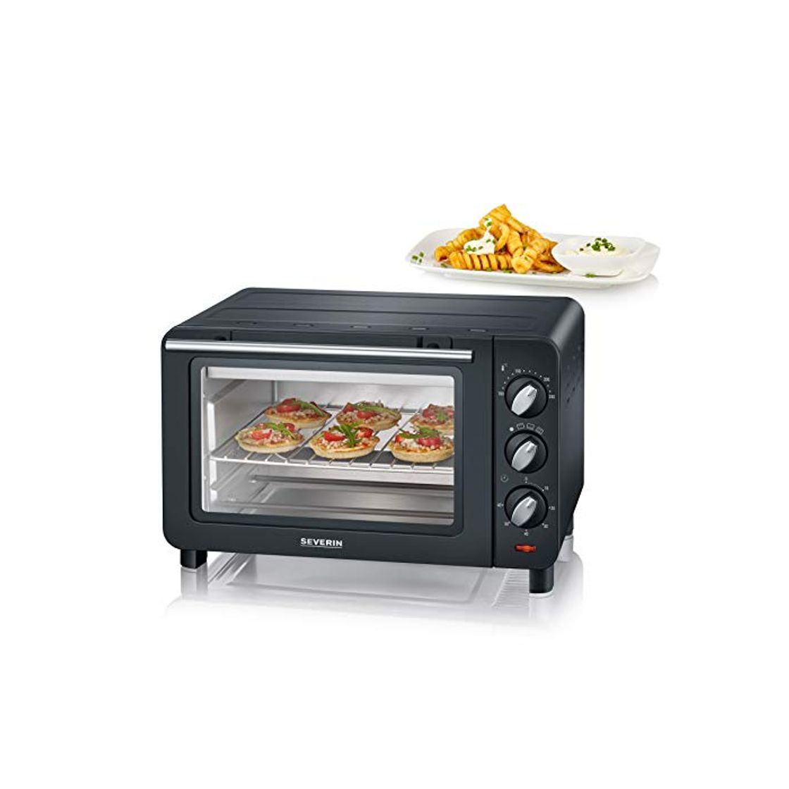 Product Severin TO 2064 Horno tostador