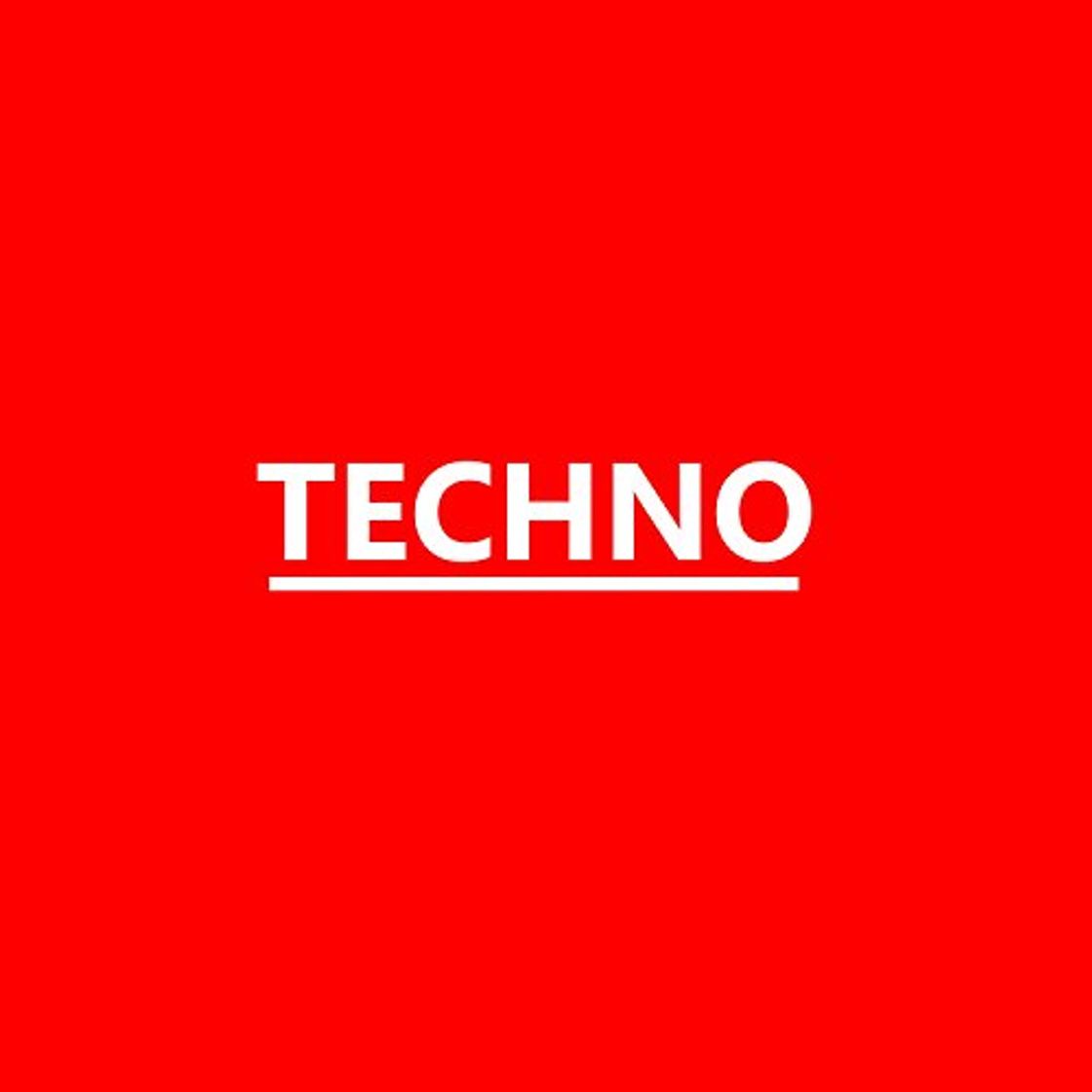 Products Techno