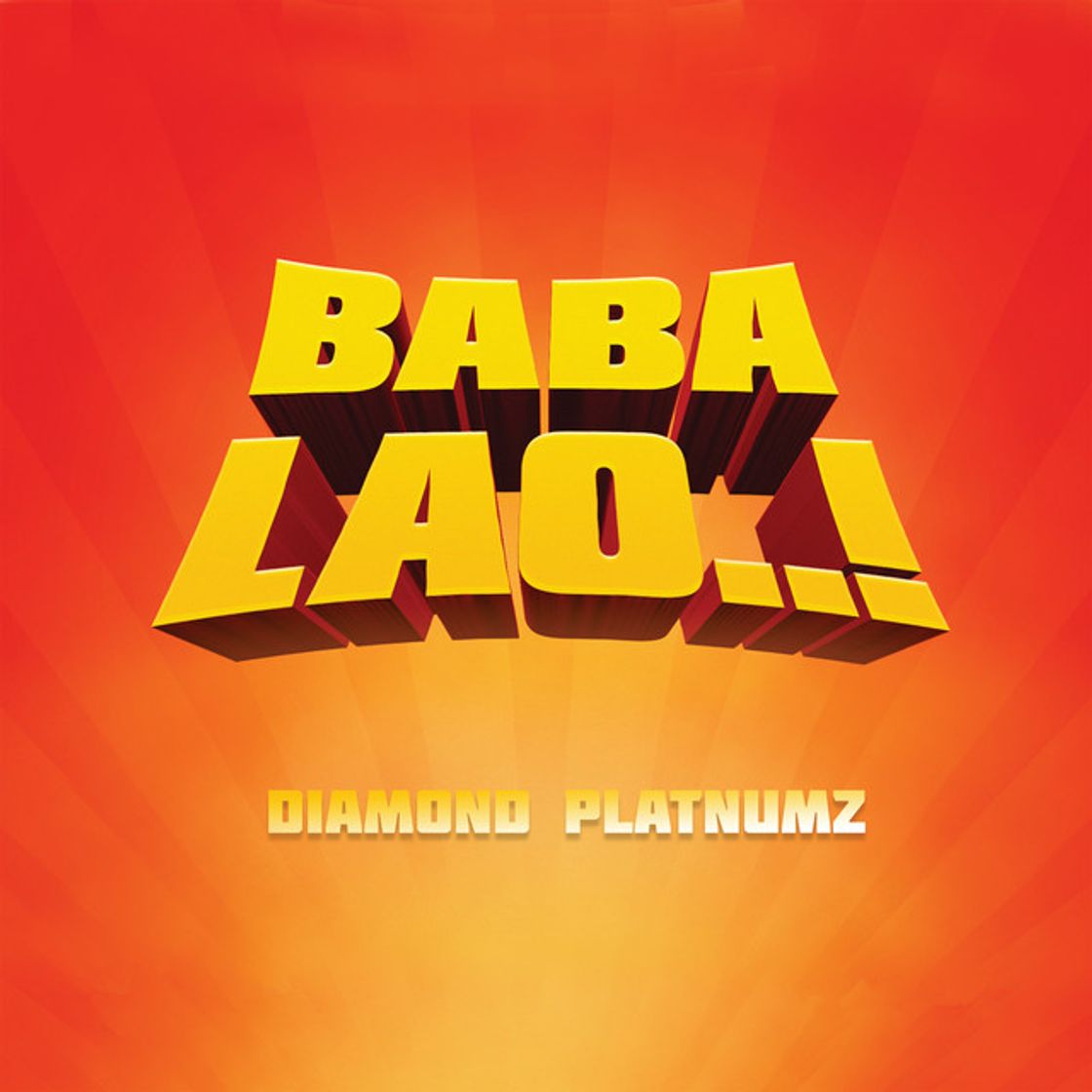 Canción Baba Lao