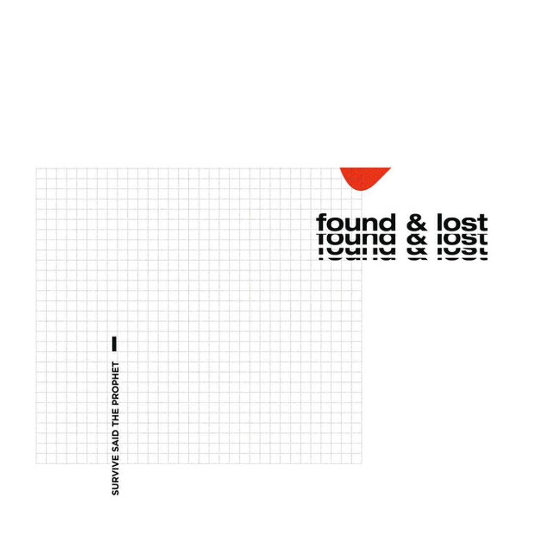 Music found & lost