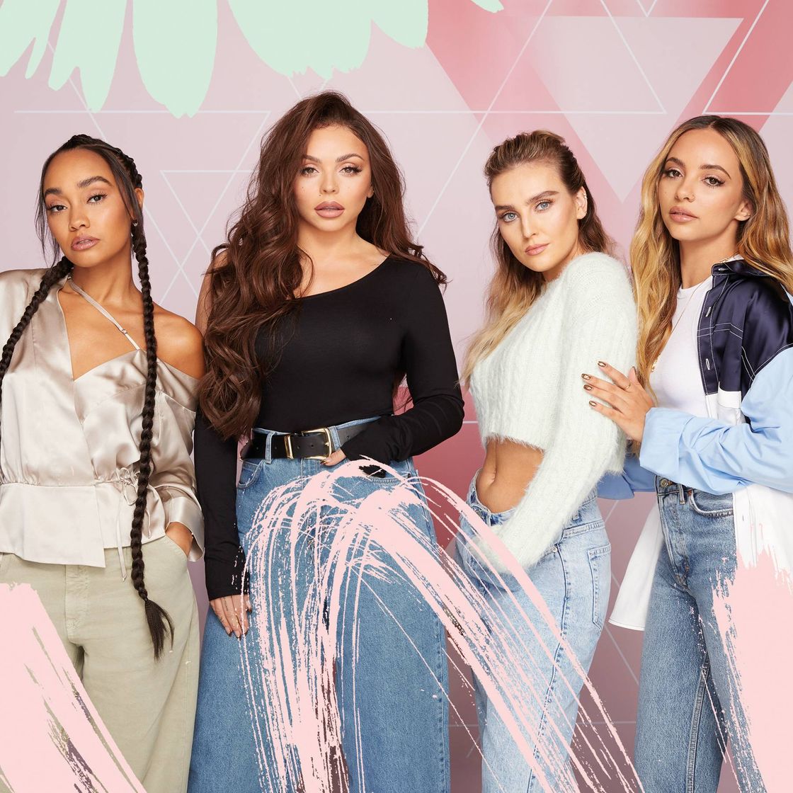 Fashion Little Mix