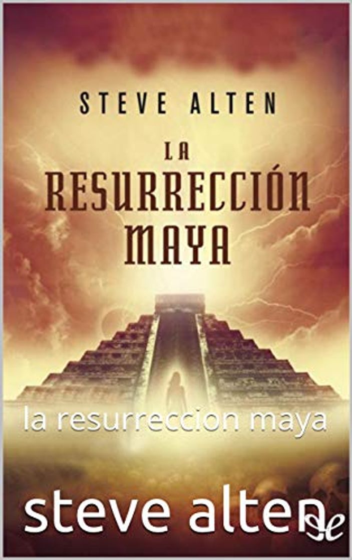 Books trilogia maya II: la resurreccion maya