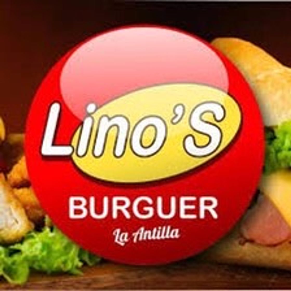 Restaurants Burguer Linos La Antilla