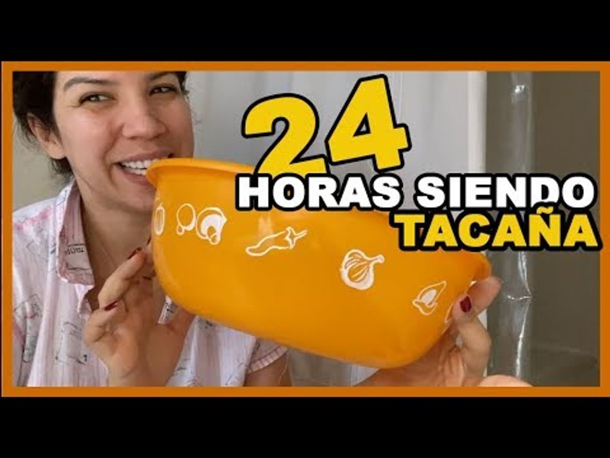 Moda 24 HORAS SIENDO TACAÑA EXTREMA// @yubelkisperalta ...