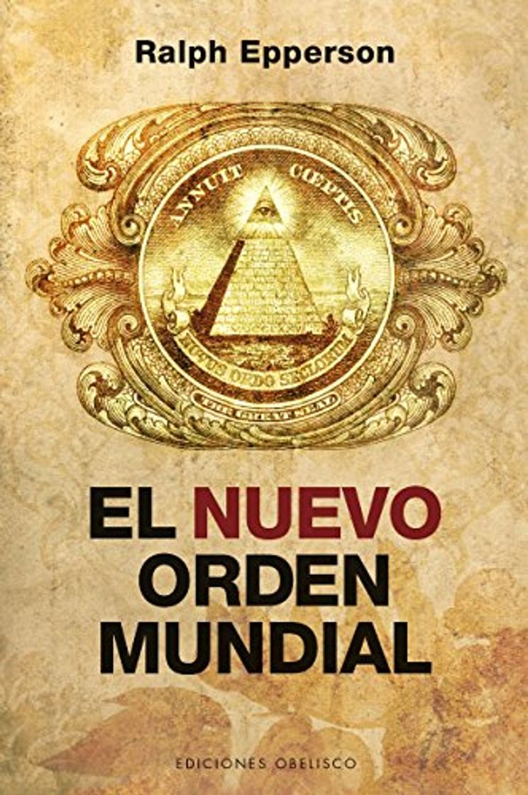 Libro Nuevo Orden Mundial, El