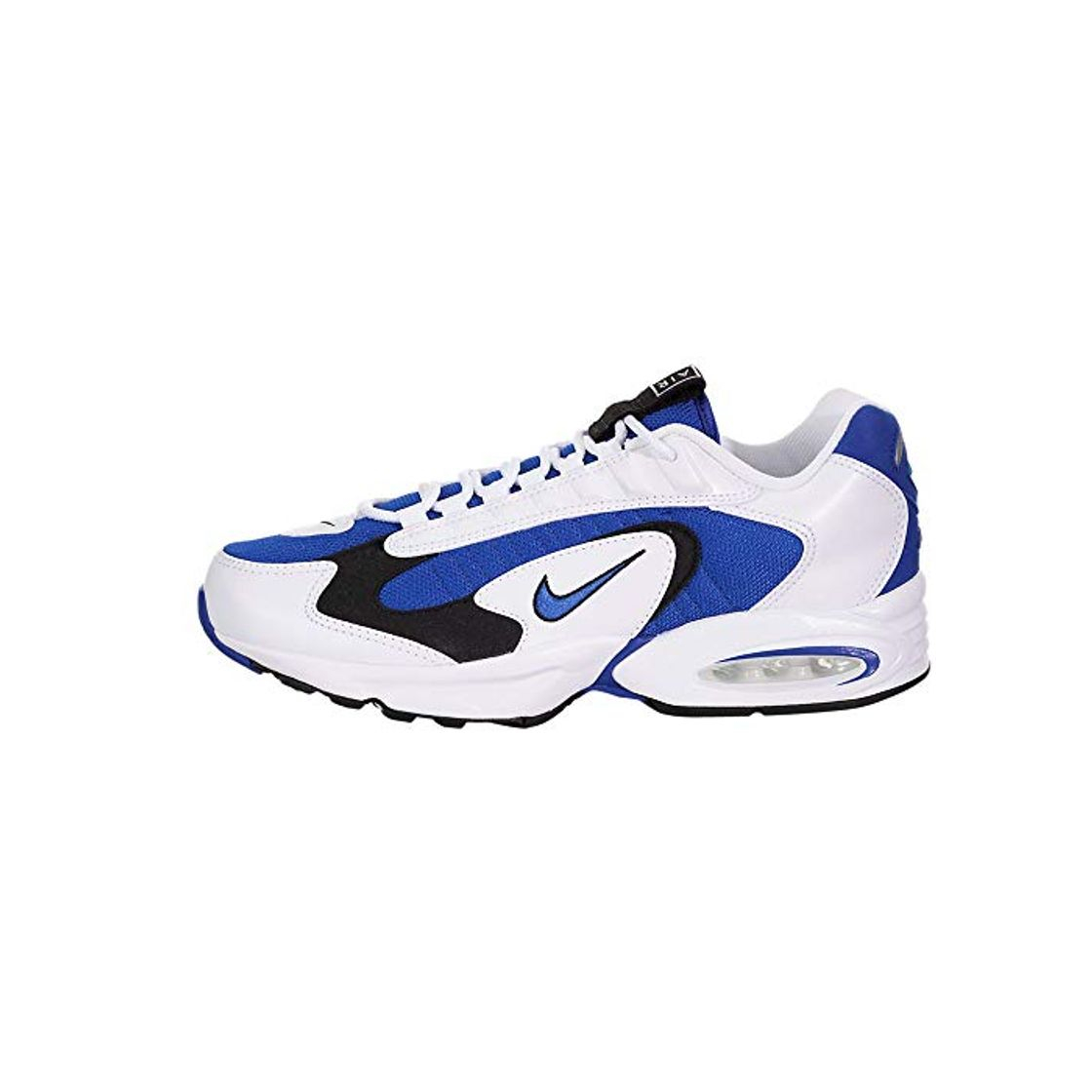 Social Nike Air Max Triax 96, Blanco